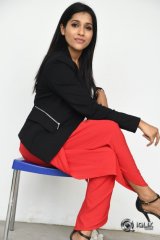 Rashmi Gautam Interview About Next Nuvve Movie